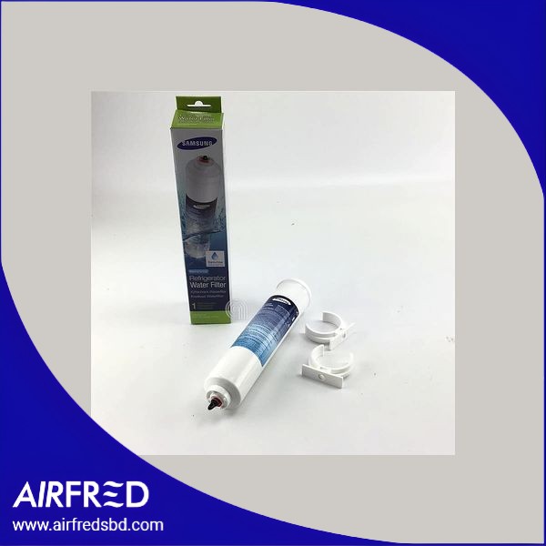 Filtro de agua para frigorífico compatible con SBS RS8000/RS3000