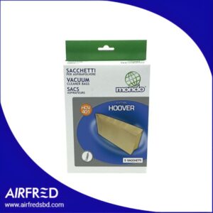 Bolsa de repuesto para aspiradora Hoover H1 - HOV401