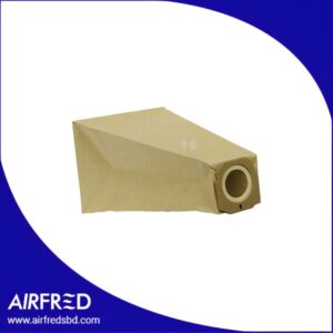 Conjunto de bolsas para aspiradora IMETEC 8428 - IMT104