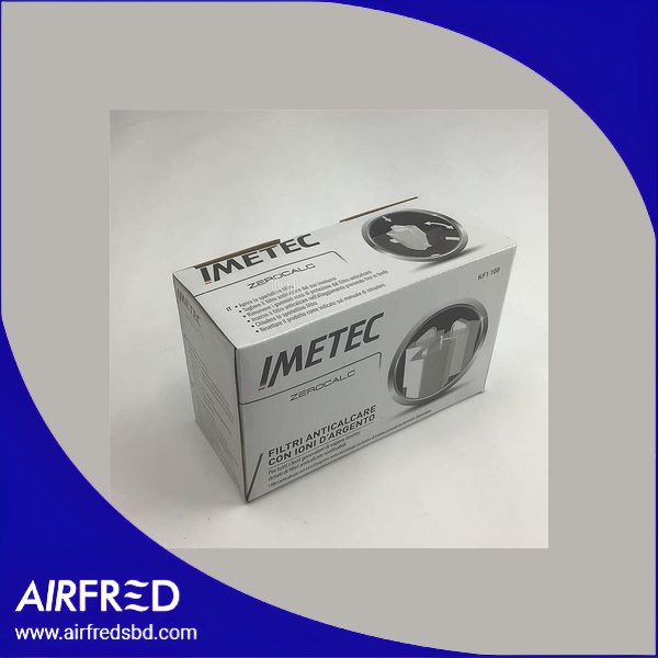 IMT9009 cartucho anti-limescale para plancha a vapor