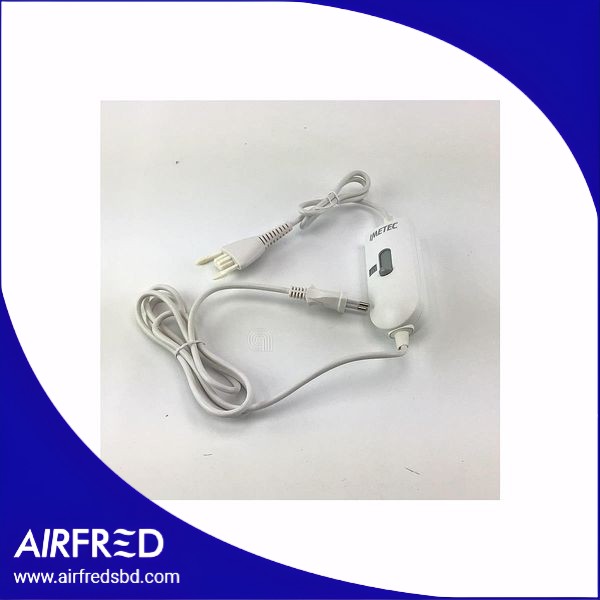 Tarjeta de control para afeitadora eléctrica