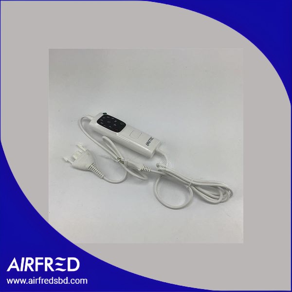 Telecomando para Scaldasonno, código IMTC49010