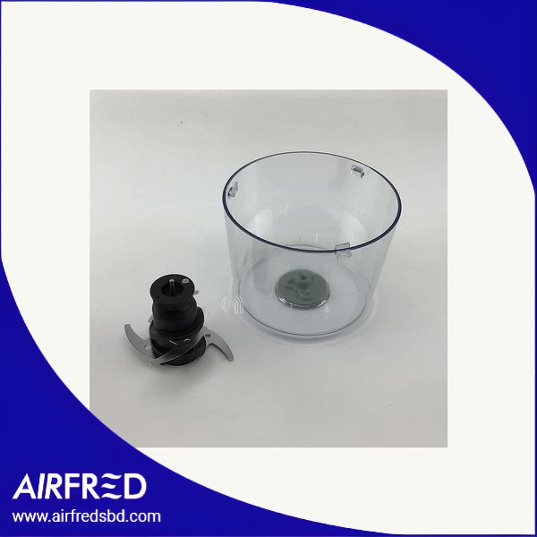 Ciotola completa para robot de cocina - SKU IMTDE6060