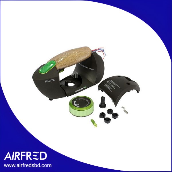 IMTF85100 - Manija para plancha