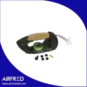 Manija completa para plancha de vapor IMETEC - IMTF86040