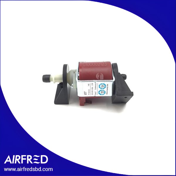 Bomba de repuesto IMTF88050 para plancha de vapor