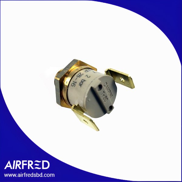 Interruptor de presión para plancha, código IMTF91020