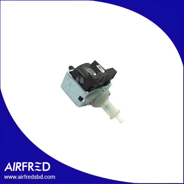 Bomba 9256A para plancha de vapor — IMTF97080