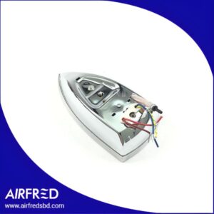 Base de placa IMETEC Original para plancha de vapor - IMTF97150