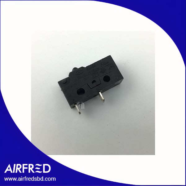 SKU IMTFA4340 - microinterruptor para plancha