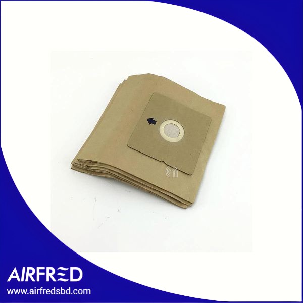 Conjunto de bolsas para aspiradora, código G10050, SKU IMTG10050.