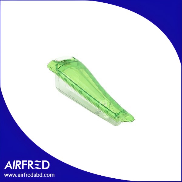 Contenedor de polvo para aspiradora 8087 — SKU IMTG78050