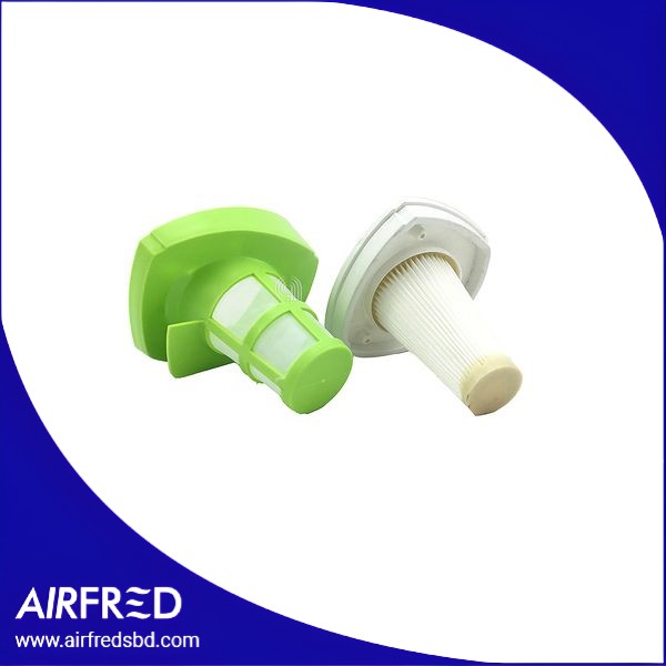 Filtro HEPA cónico para aspiradora – repuesto original