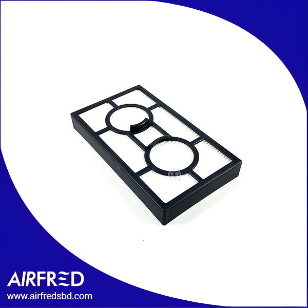 IMTG92110 filtro rectangular CPL 8142 para aspiradora