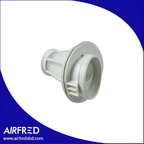 Filtro HEPA cónico para aspiradora, SKU IMTG99050