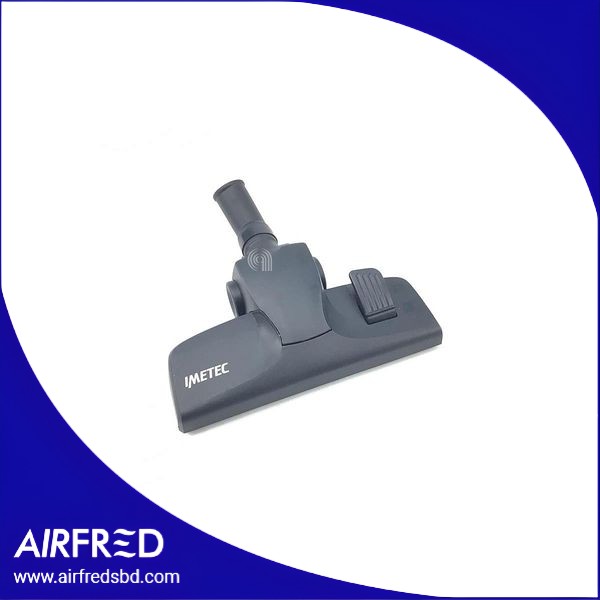 Cepillo combinado para aspiradora con ruedas — SKU IMTGA1160