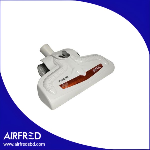 Cepillo de suelo rectangular para aspiradora, accesorio de repuesto.