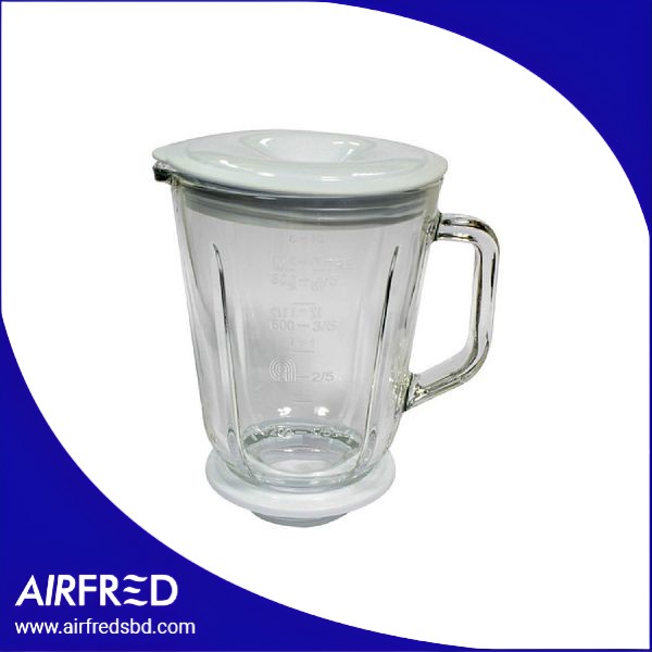 IMTV01380 vaso de vidrio para blender