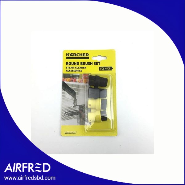 Cepillos redondos para hidrolavadora KAR28632640