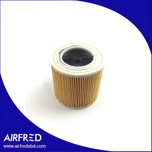 Filtro de cartucho para aspiradora KAR28633030