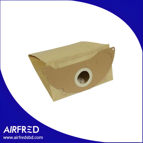 KAR303 - bolsas de papel para aspiradora