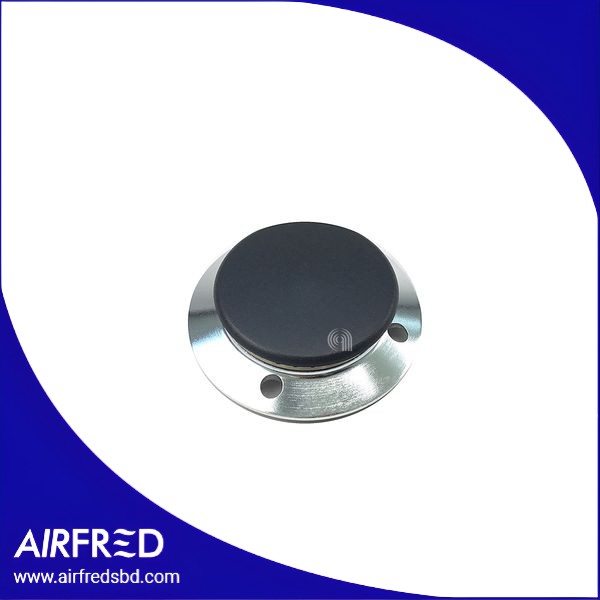 Kit de repuesto para quemadores KBR003, dos orificios