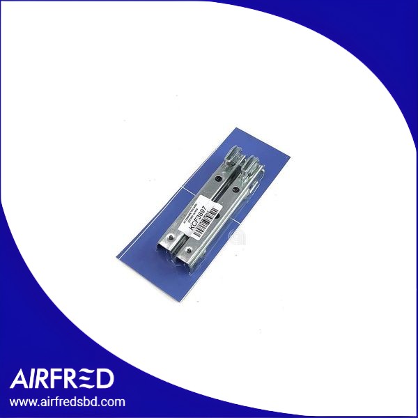 Juego de bisagras de puerta para horno, repuesto original