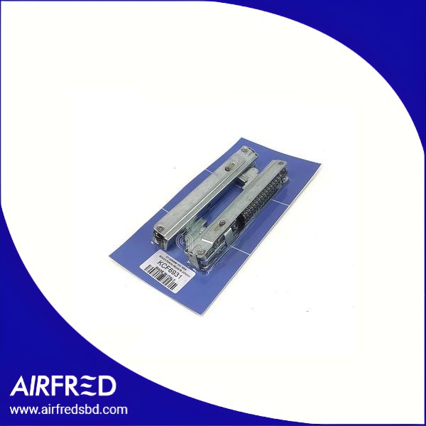 Kit de bisagra de puerta para horno KCF6931