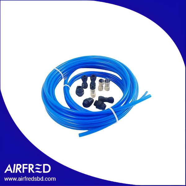 Conjunto de conectores para erogador de agua KIT-OUT14