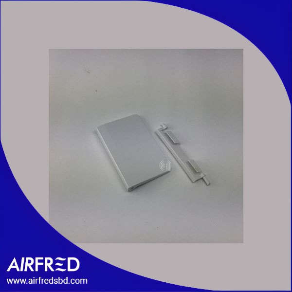 placa de puerta para congelador, pieza de repuesto genérica