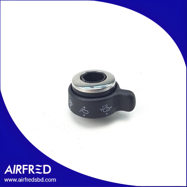 Válvula de seguridad para olla a presión LS-095006000030