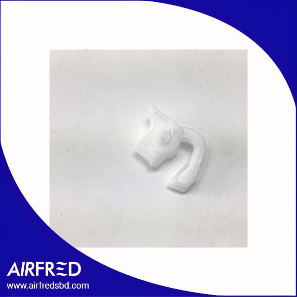 SKU LSTPPA192CBFA, tope de puerta para frigorífico