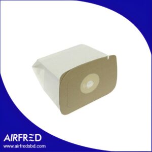 Bolsas de papel para aspiradora MONDO LUX - LUX201