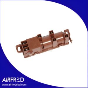 Encendedor electrónico para placas de cocción - 4 puntos - BOMPANI - M00310043