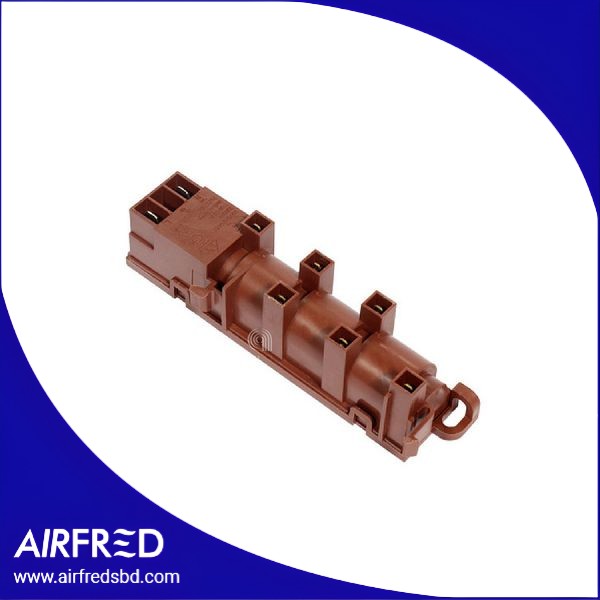 Generador de chispa para cocinas, repuesto