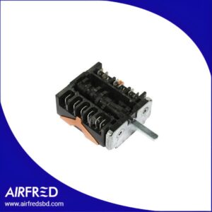 Conmutador original para horno BOMPANI - M00311072