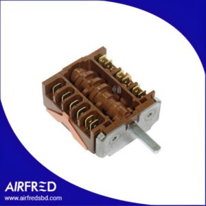 Conmutador original para horno BOMPANI - M00311073