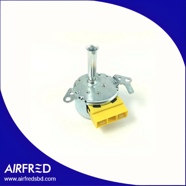 Motor de rotisserie para horno M00313165