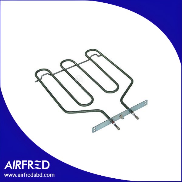 Elemento calefactor superior M00317013