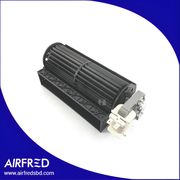 M0031813001 - Ventilador tangencial para horno