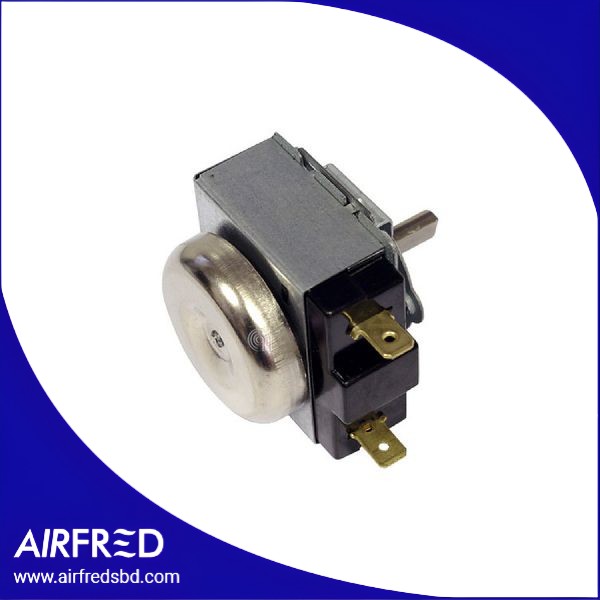 Temporizador mecánico para horno, código M0031814601