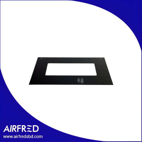 Puerta de vidrio para horno M0037947301