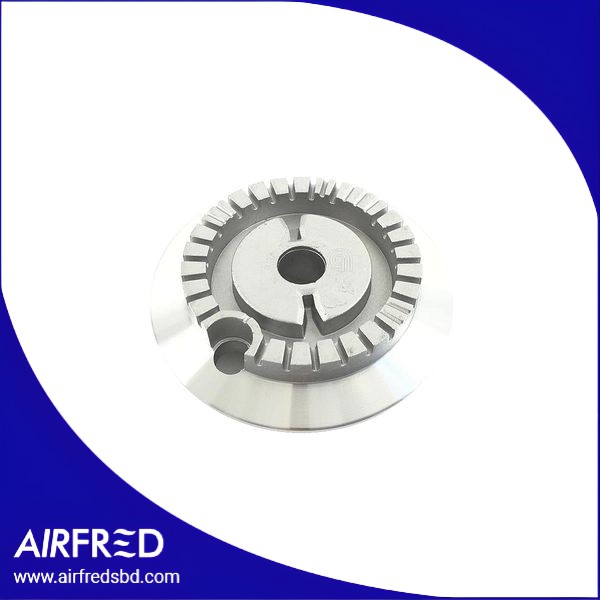 Quemador para cocina de gas, código M00380402