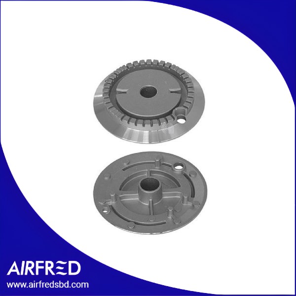 Quemador para placa de cocción, código M00380405