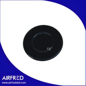 Capuchón de quemador semirapido para placa de gas BOMPANI - M00380961