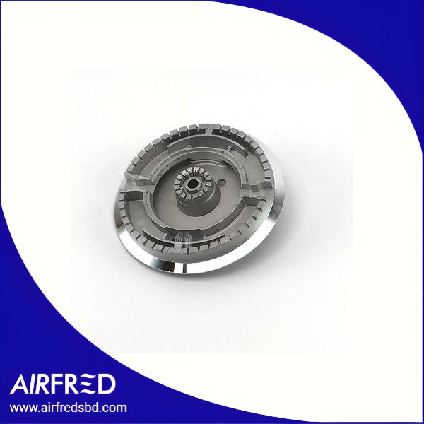 Quemador triple para cocina de gas, código M00389900