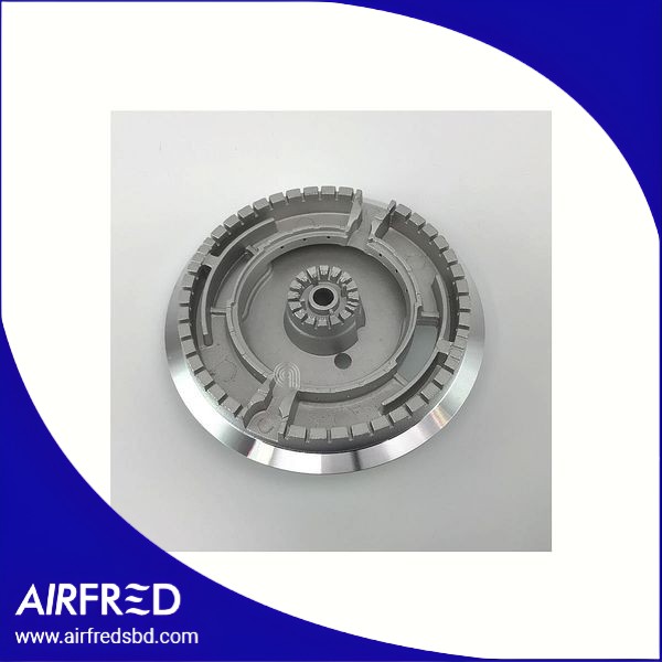 Repuesto adaptable de quemadores para hornilla M00389901