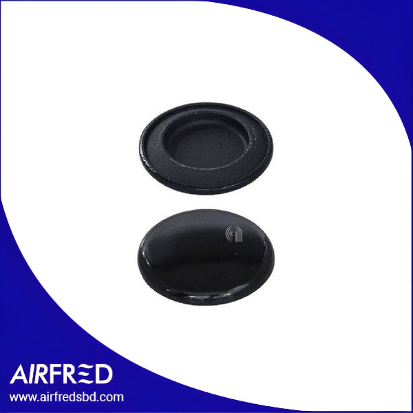 Repuesto original de micro-capp tripla para Hob