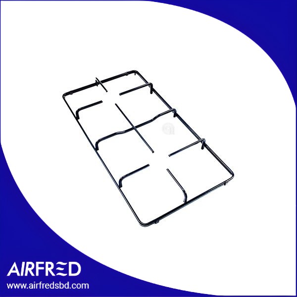 Grilla de cocción para placa de gas, código M00393262