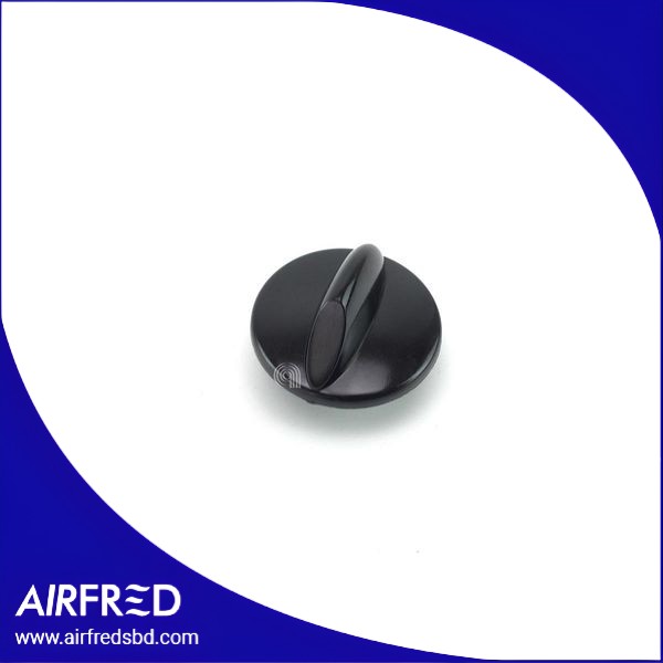 Manopla de mando para válvula de gas, código M00395275